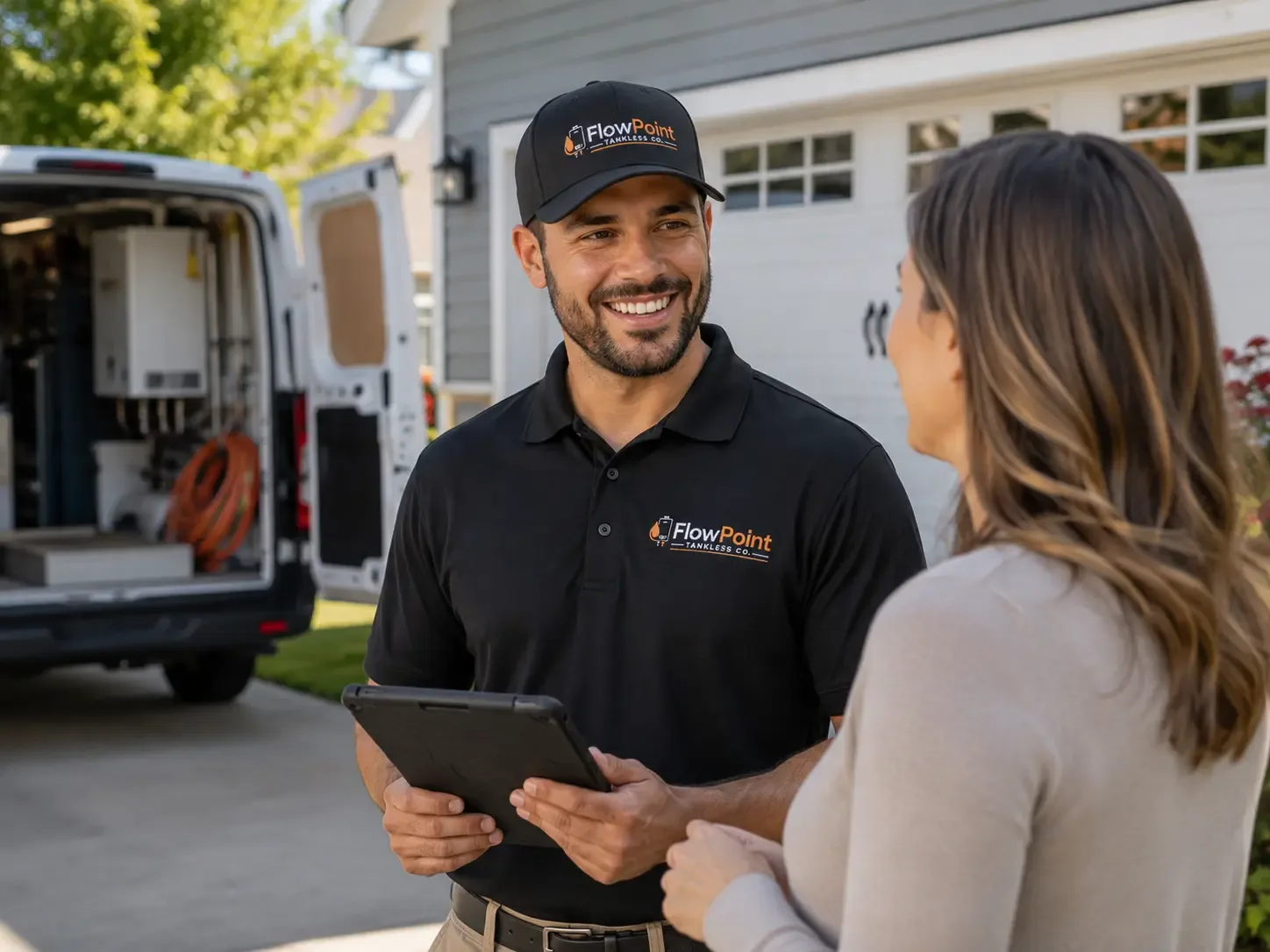 Tankless Water Heater Installation Mulberry, AR FAQs
